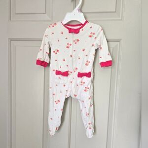 10/$10 Joe Fresh Sleeper Size 3-6 M